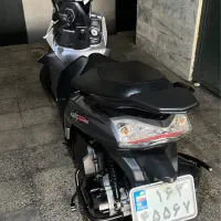 لاکی ۲۰۰ مدل ۱۴۰۴