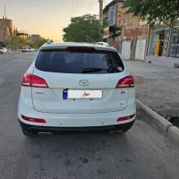 جکs5 مدل ۹۴|خودرو سواری و وانت|زرند, |دیوار
