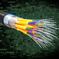 خدمات فیبر نورب