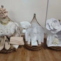 تخفیف خنچه عروس تا تولد امام رضا