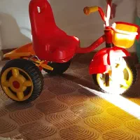 فروش سه‌چرخه|اسباب‌‌بازی|بازرگان, |دیوار