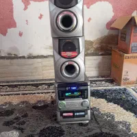 اسپیکر بلوتوثی کاملا سالم