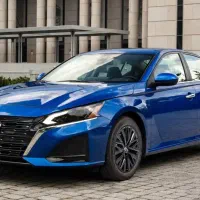 حواله نیسان آلتیما