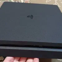 ps4  slim 1tr