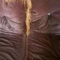 مبل چرم|مبلمان خانگی و میز عسلی|دورود, |دیوار