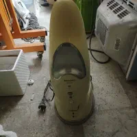 جارو شارژی مجیک