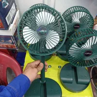 پنکه شارژی مخصوص نوزادان