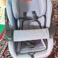 صندلی ماشین کودک