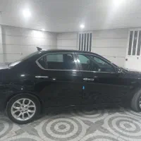 دنا+ پلاس اتومات مشکی