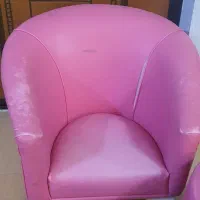 مبل و جلومبلی کودک|تخت و صندلی بچه|لاهیجان, کوی خزر|دیوار