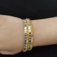 پنجاه گرم طلا نو