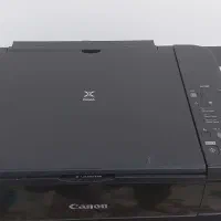 چاپگر کانن|پرینتر، اسکنر، کپی، فکس|کرمانشاه, |دیوار