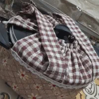 کاور مسافرتی قابلمه|سفره، حوله، دستمال آشپزخانه|خرمآباد, |دیوار