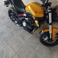 موتور بنلی ۳۰۰