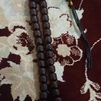 تسبیح سندلوس تراش قدیم