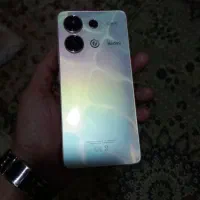 گوشی پلمپ آک حافظه ۵۱۲