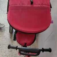 سه چرخه دلیجان ، دوچرخه دلیجان|دوچرخه، اسکیت، اسکوتر|شیراز, نصر|دیوار