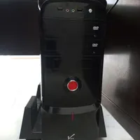 کیس i3 هارد 500
