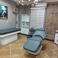 فروش تجهیزات سالن|آرایشگاه و سالن‌های زیبایی|داراب, |دیوار