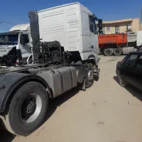 اف هاش ۴۲۰|خودرو سنگین|یزد, |دیوار