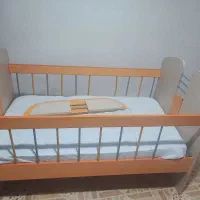 سرویس خواب بچه با قیمت باور نکردنی و فوری فوری