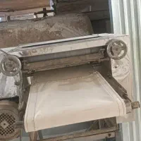 خمیر پهن کن نانوایی|ماشین‌آلات صنعتی|خواف, |دیوار