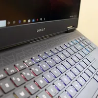 LAPTOP HP OMEN15 پردازش بالا و گیمینگ با ضمانت|رایانه همراه|تهران, آرژانتین|دیوار
