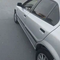 سمند الیکس ۸۵