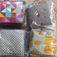 دستگیره و دمی