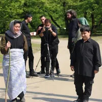 فراخوان جذب بازیگر و عوامل برای فیلم کوتاه و تئاتر
