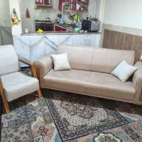 مبله 8نفره عید خریداری شده
