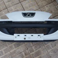 سپر ۲۰۷ جلو اصلی شرکتی