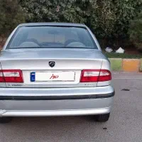 سمند LX ساده، مدل ۱۳۸۶|خودرو سواری و وانت|شیراز, زرهی|دیوار