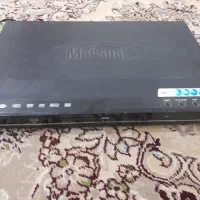 دی وی دی  مارشال