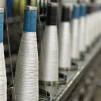 کار با دستگاه نخ تابی