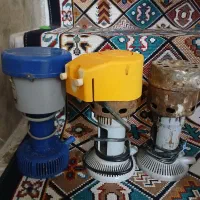 پمپ کولر آبی|کولر آبی|قم, نوبهار|دیوار