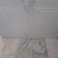 کابینت نو است دو عدد