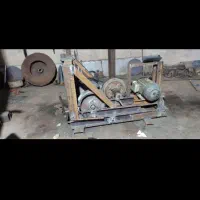 حفاری چاه آب و ساخت دستگاه حفاری تراکتوری و|خدمات پیشه و مهارت|مراغه, |دیوار