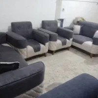 مبلمان|فعالیت داوطلبانه|مشهد, گرجی علیا|دیوار