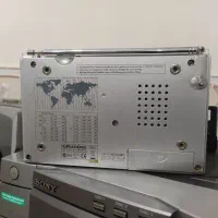 رادیو گروندیگ|سیستم صوتی خانگی|سنندج, |دیوار