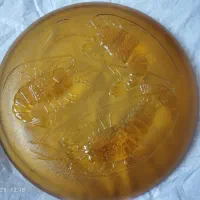 بشقاب قدیمی|ظروف سرو و پذیرایی|خمینی‌شهر, |دیوار