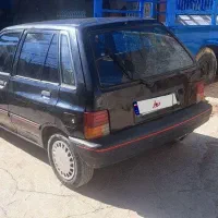 پراید  هاچ بک