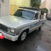 وانت مزدا تمیز و کم کارکرد مدل ۸۸