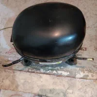 موتور یخچال اینورتر