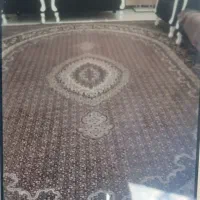 یک جفت فرش ۱۲ متر ی