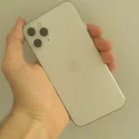 ایفون ۱۱ پرو عتیقه