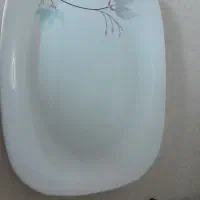 آرکوپال اسپانیا|ظروف سرو و پذیرایی|قم, علی آباد سعدگان|دیوار