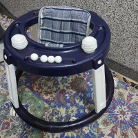 اویز ایستاده