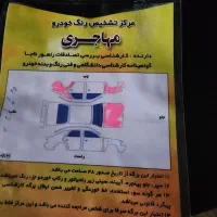 ۲۰۶ اریان فول وی ۸