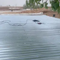جوشکاری سیار وثابت